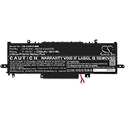 4200MAH 48.51WH LI-POLYMER BATTERY Replacement