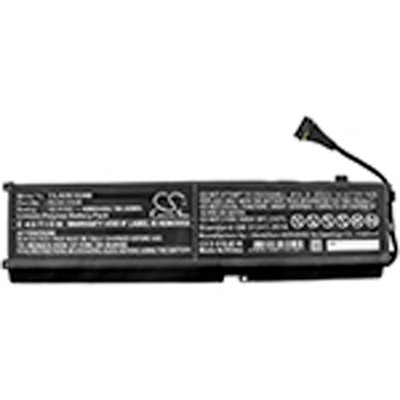 4200MAH 64.68WH LI-POLYMER BATTERY Replacement