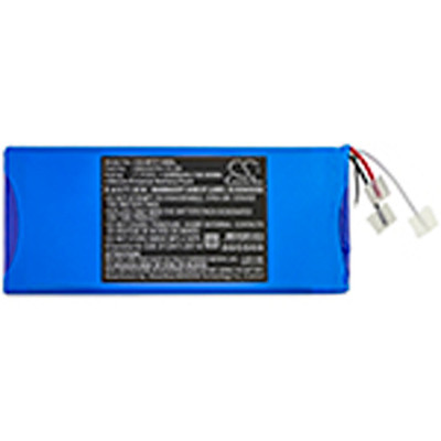8200MAH 60.68WH LI-POLYMER BATTERY Replacement