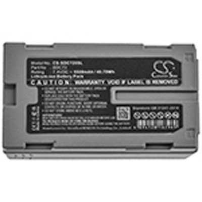 5500MAH 40.70WH LI-ION BATTERY Replacement