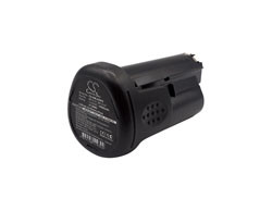 CS-DML820PX DREMEL POWER TOOLS BATTERY BLACK Replacement