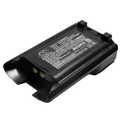 7.4V 2200MAH 16.28WH BLACK 89.64 X 54.90 X 27.34MM Replacement