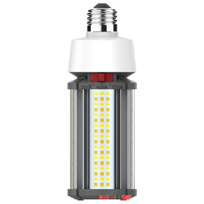 27W LED CCT 277 347V E26 Replacement