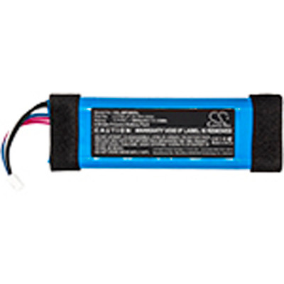 3000MAH 11.10WH LI-POLYMER BATTERY Replacement