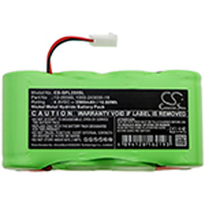 3500MAH 16.80WH NI-MH BATTERY Replacement