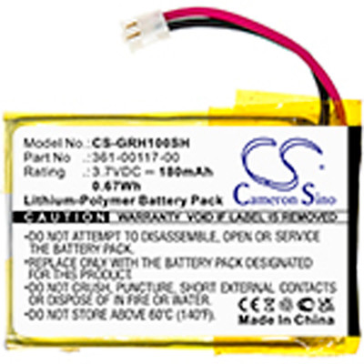 SMARTWATCH BATTERY Replacement