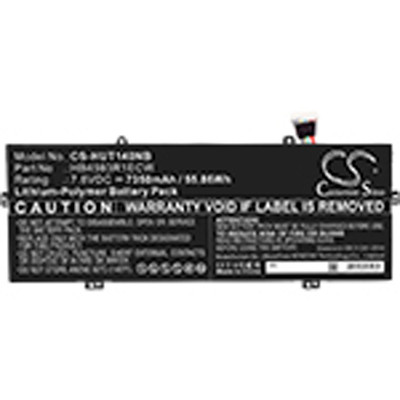 7350MAH 55.86WH LI-POLYMER BATTERY Replacement
