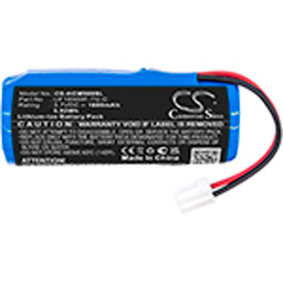 1600MAH 5.92WH LI-ION BATTERY Replacement