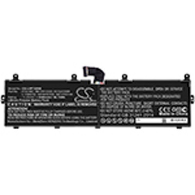 8600MAH 96.75WH LI-POLYMER BATTERY Replacement