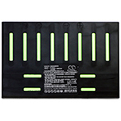 2500MAH 36.00WH NI-MH BATTERY Replacement