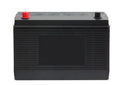 12 VOLT COMMERCIAL BATTERY 30H 930H Replacement