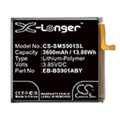 MOBILE SMARTPHONE BATTERY Replacement