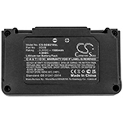 1500MAH 4.80WH LI-ION BATTERY Replacement