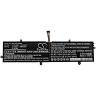 5050MAH 77.27WH LI-POLYMER BATTERY Replacement