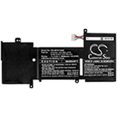3950MAH 45.03WH LI-ION BATTERY Replacement