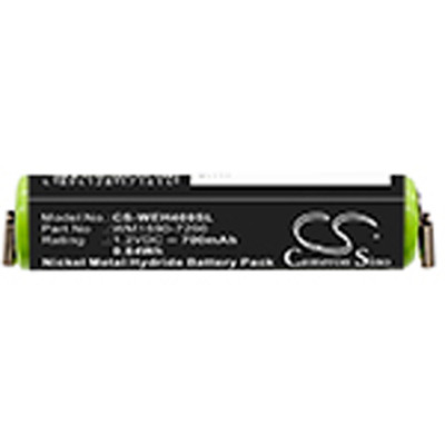 700MAH 0.84WH NI-MH BATTERY Replacement