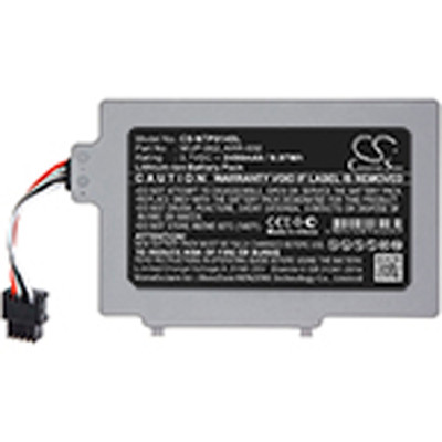 2450MAH 9.07WH LI-ION BATTERY Replacement