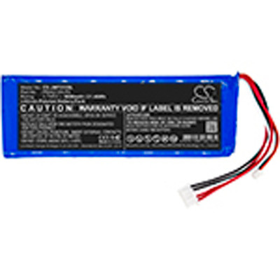 5800MAH 21.46WH LI-POLYMER BATTERY Replacement
