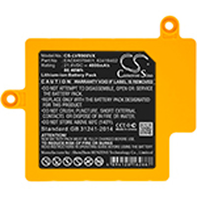 4000MAH 86.40WH LI-ION BATTERY Replacement