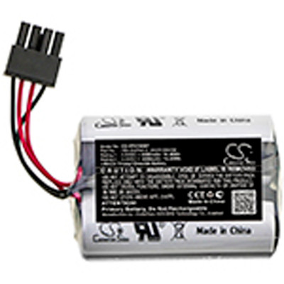 4000MAH 14.40WH LI-SOCL2 BATTERY Replacement
