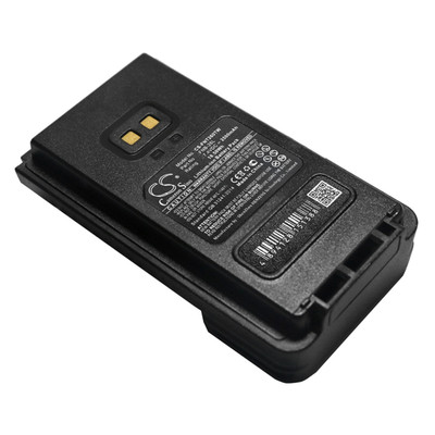 7.4V 2500MAH 18.50WH BLACK 88.56 X 51.40 X 23.34MM Replacement