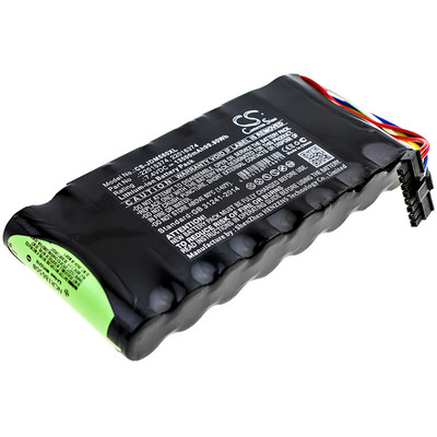 CS-JDM580XL BATTERY