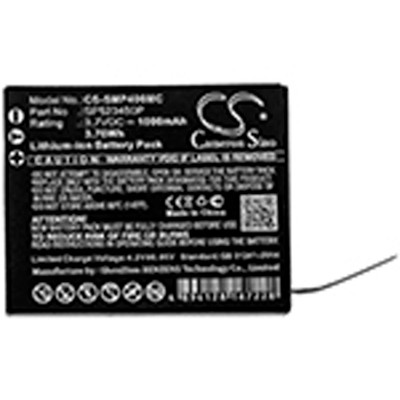 CS-SMP400MC