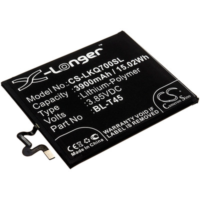 CS-LKQ700SL BATTERY