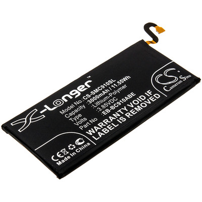 CS-SMC910SL BATTERY