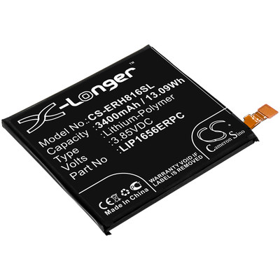 CS-ERH816SL BATTERY