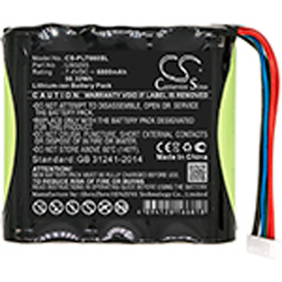 U80285 BATTERY