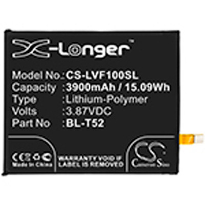 CS-LVF100SL
