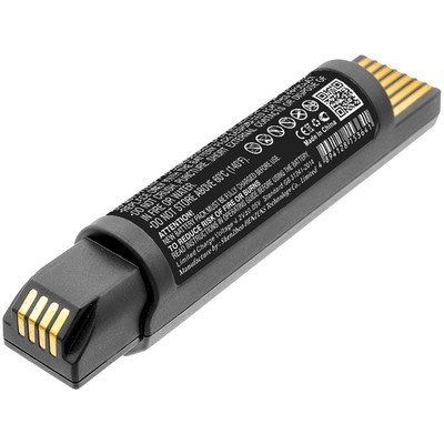 50139912-001 BATTERY