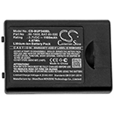 CS-BUP340BL