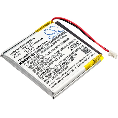 WH-1000XM4 BATTERY