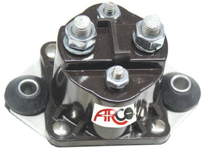 YEAR 1999 120 HP STARTER RELAY