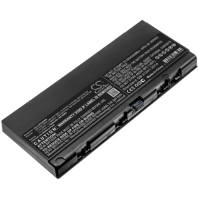 CS-LVP520NB BATTERY: