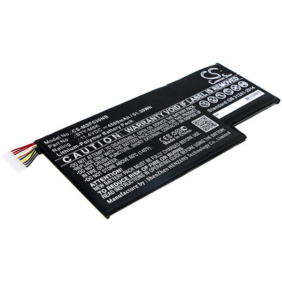 BTY-M6K BATTERY