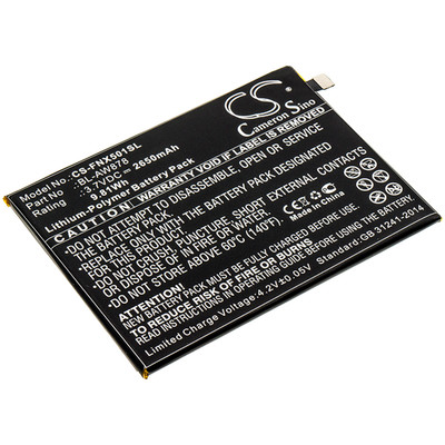 CS-FNX501SL BATTERY