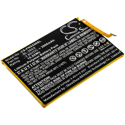 CS-FNX556SL BATTERY