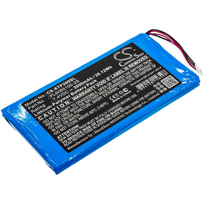 CS-XTP300SL BATTERY