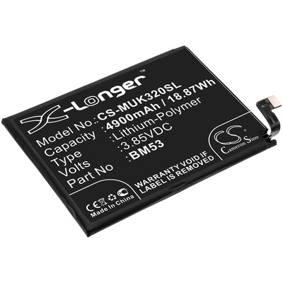4894128159667 BATTERY