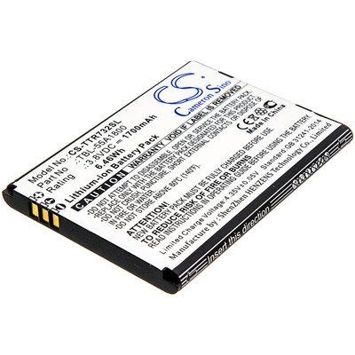 CS-TTR732SL BATTERY