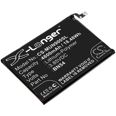 CS-MUN900SL BATTERY