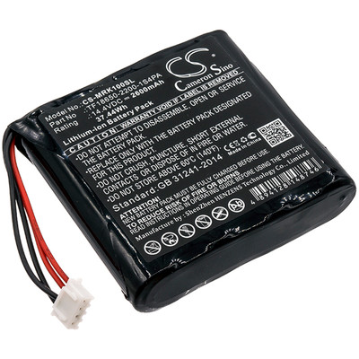 CS-MRK100SL BATTERY