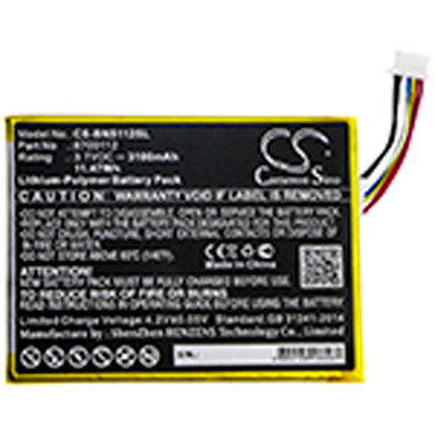 CS-BNS112SL