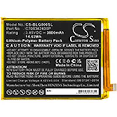 CS-BLG800SL