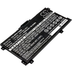 L09281-855 BATTERY