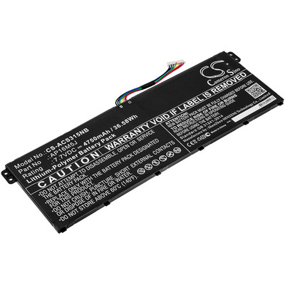 ASPIRE 3 A315-21G-668V BATTERY
