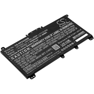 PAVILION 15-CS1017NF BATTERY